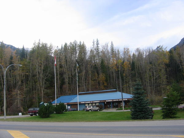 Fernie BC